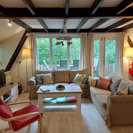 Sunclass Durbuy Huisje 132 ภายนอก รูปภาพ