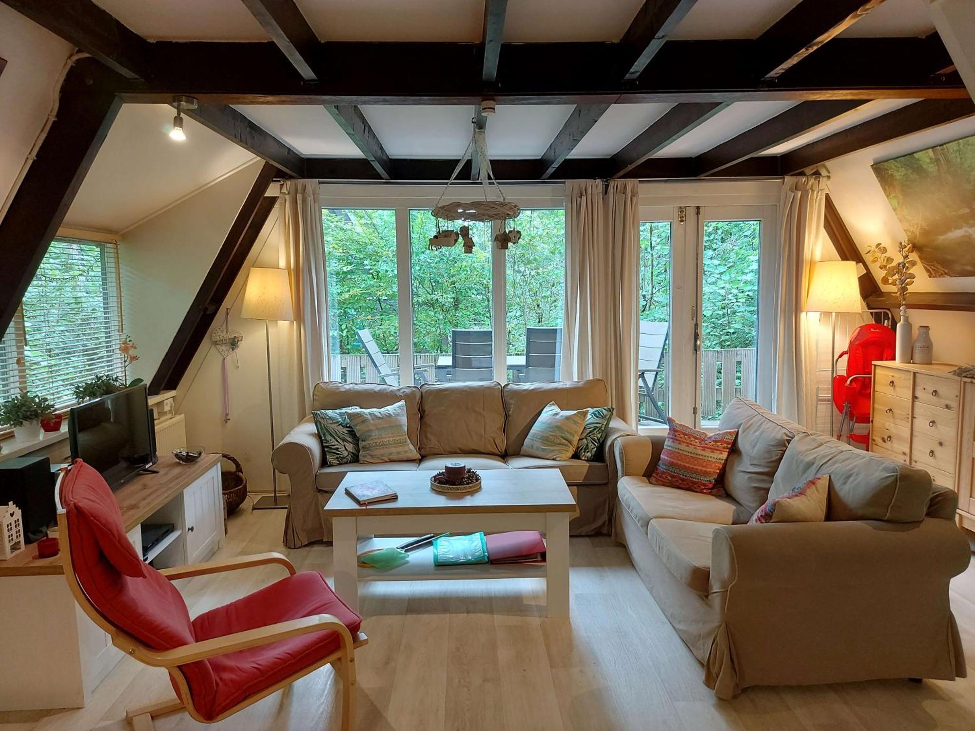 Sunclass Durbuy Huisje 132 ภายนอก รูปภาพ