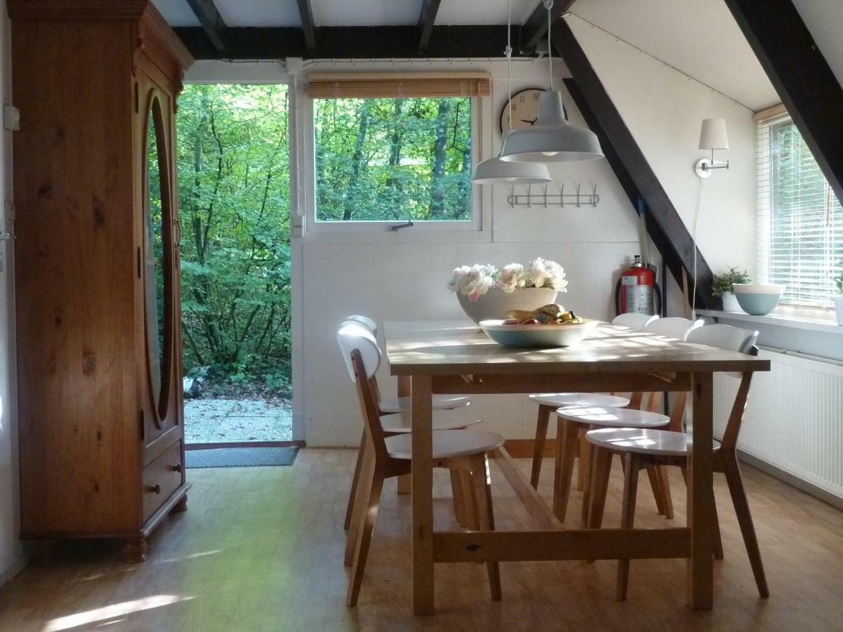 Sunclass Durbuy Huisje 132 ภายนอก รูปภาพ