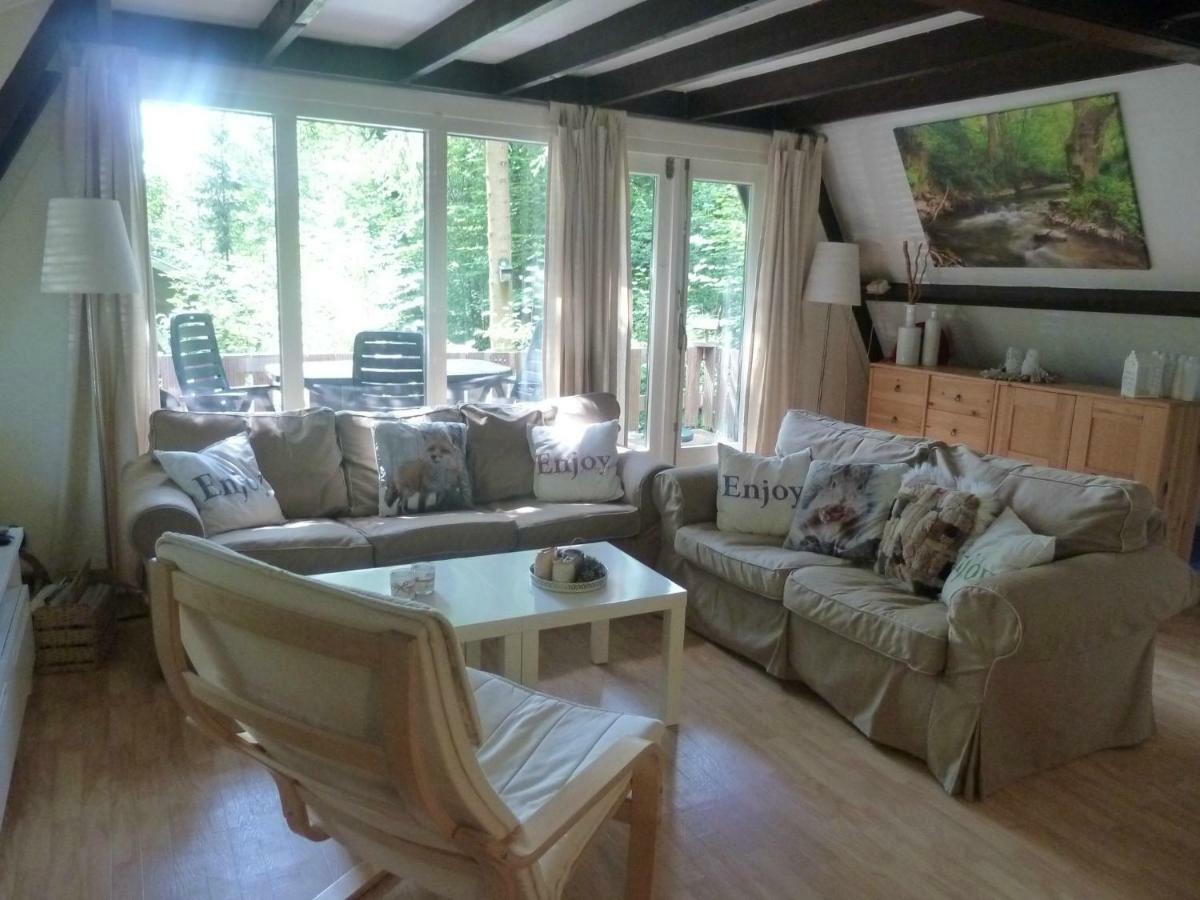 Sunclass Durbuy Huisje 132 ภายนอก รูปภาพ