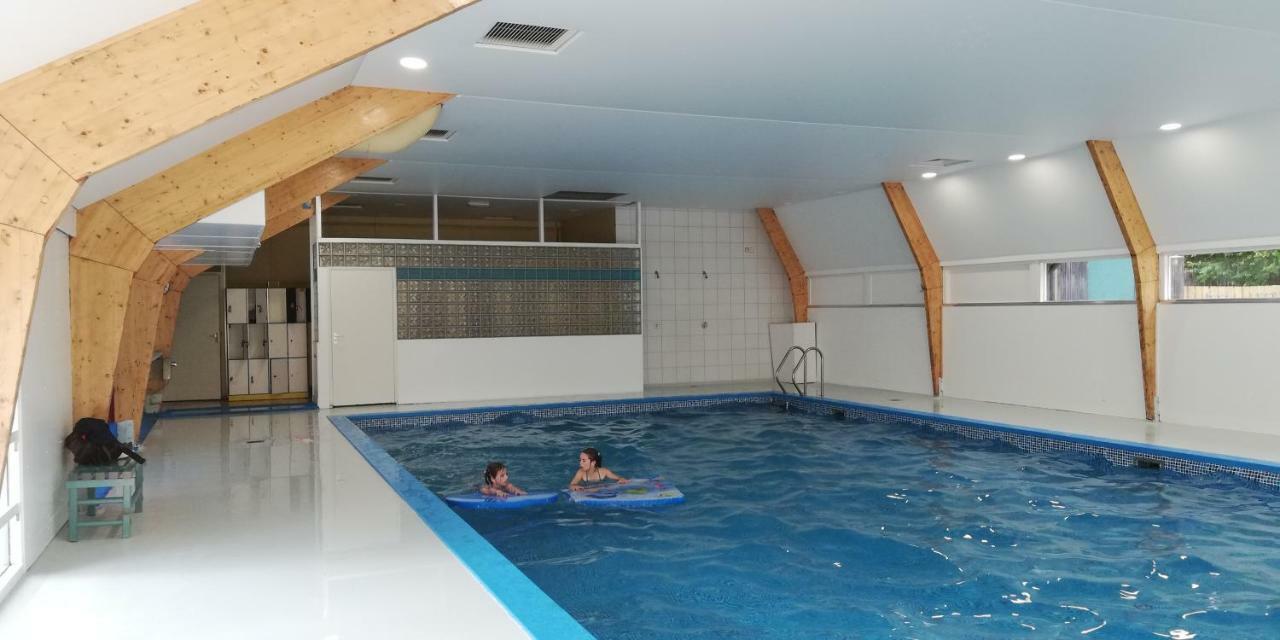 Sunclass Durbuy Huisje 132 ภายนอก รูปภาพ
