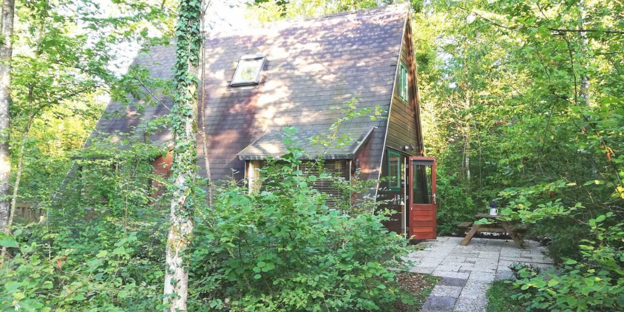 Sunclass Durbuy Huisje 132 ภายนอก รูปภาพ