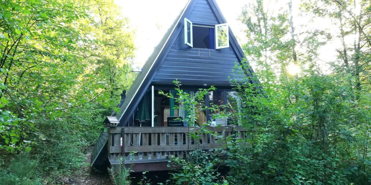 Sunclass Durbuy Huisje 132 ภายนอก รูปภาพ